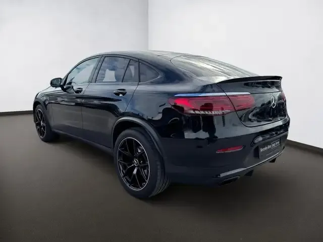 Mercedes-Benz GLC 400