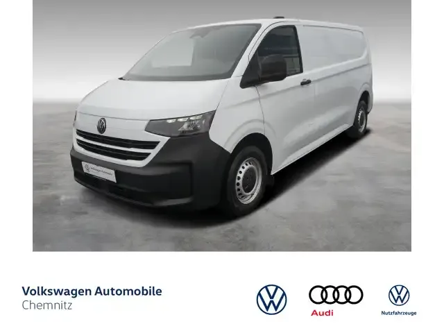 Volkswagen T7 Transporter