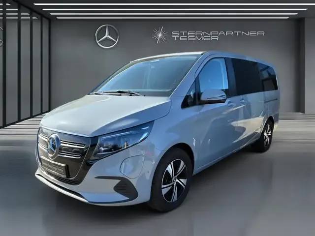 Mercedes-Benz EQV 300