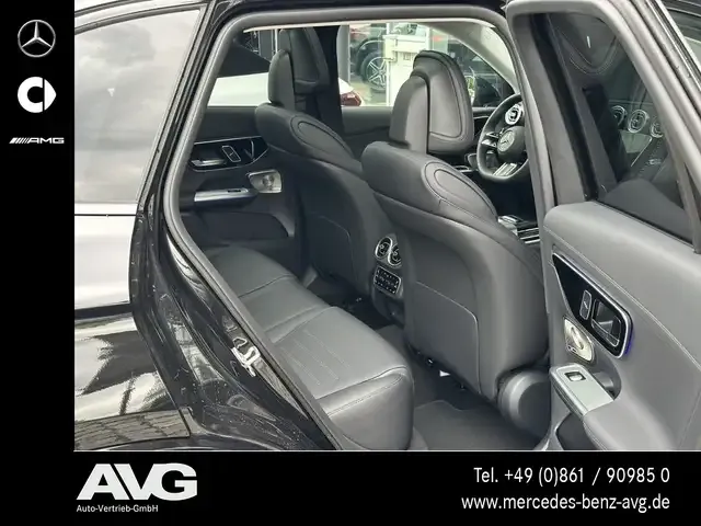 Mercedes-Benz GLC 450