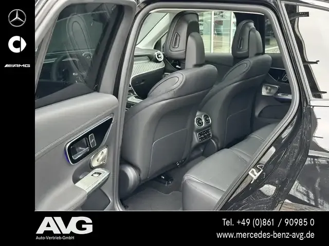 Mercedes-Benz GLC 450