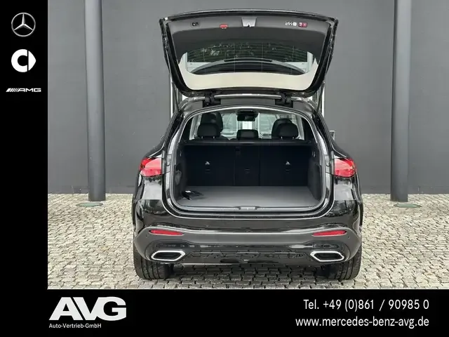 Mercedes-Benz GLC 450