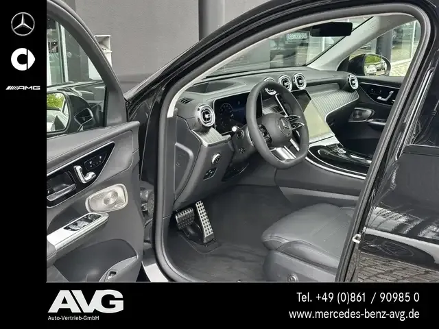 Mercedes-Benz GLC 450