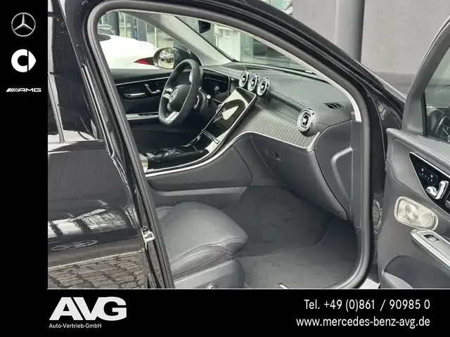 Mercedes-Benz GLC 450