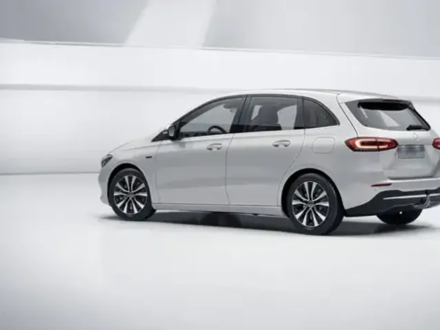 Mercedes-Benz B 250