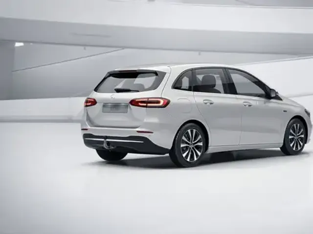 Mercedes-Benz B 250