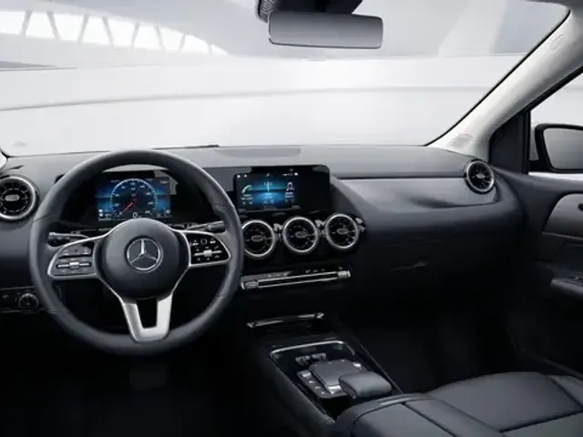 Mercedes-Benz B 250