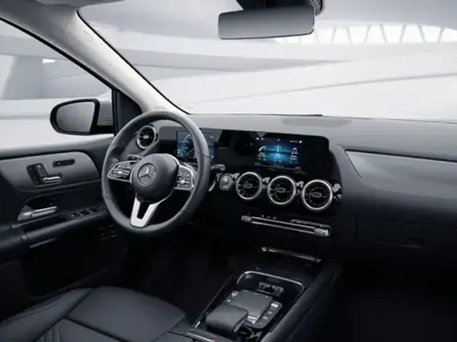 Mercedes-Benz B 250