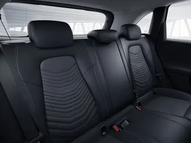 Mercedes-Benz B 250