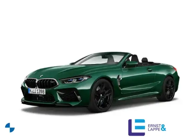 BMW M8