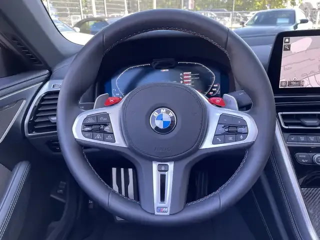 BMW M8
