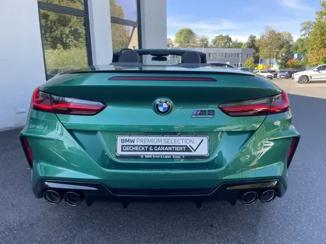 BMW M8