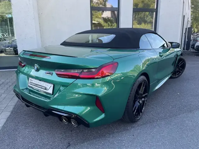 BMW M8