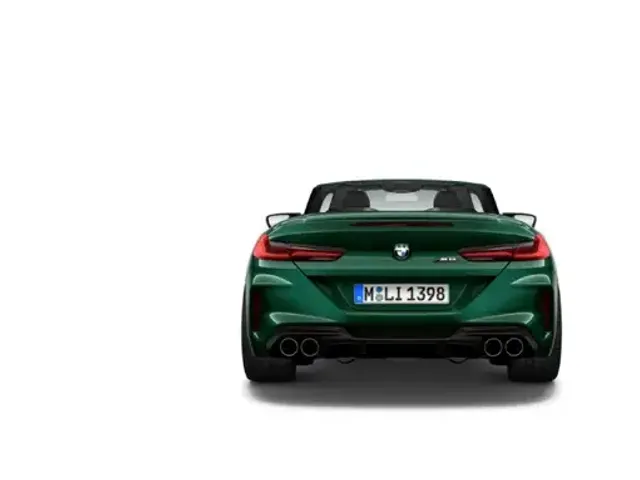 BMW M8