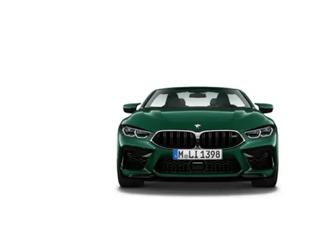 BMW M8