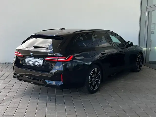 BMW 540