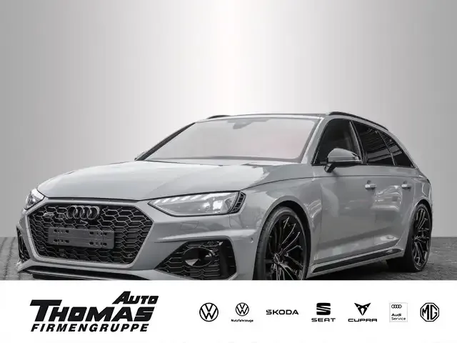 Audi RS4
