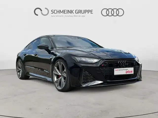 Audi RS7