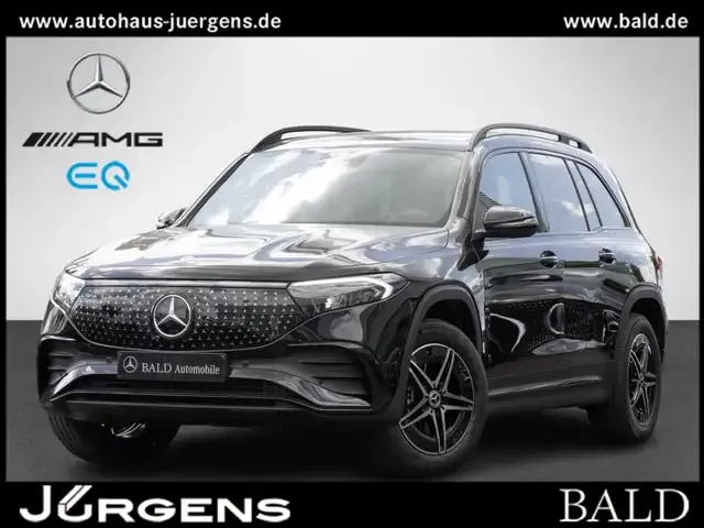 Mercedes-Benz EQB 300