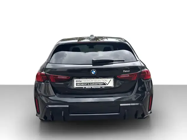 BMW 120