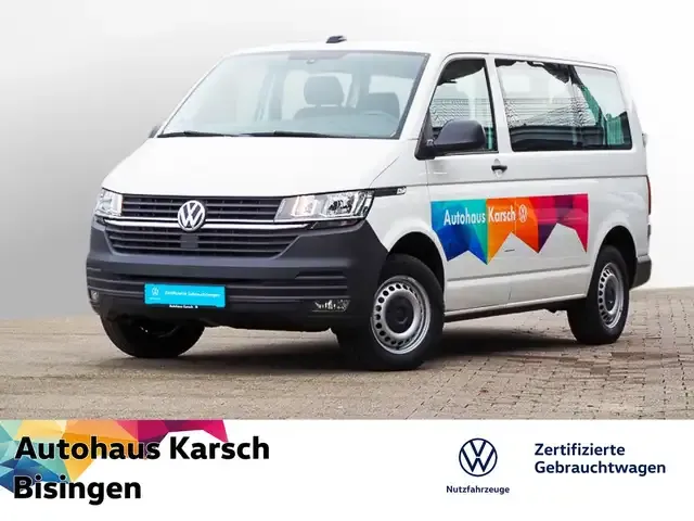 Volkswagen T6.1 Kombi