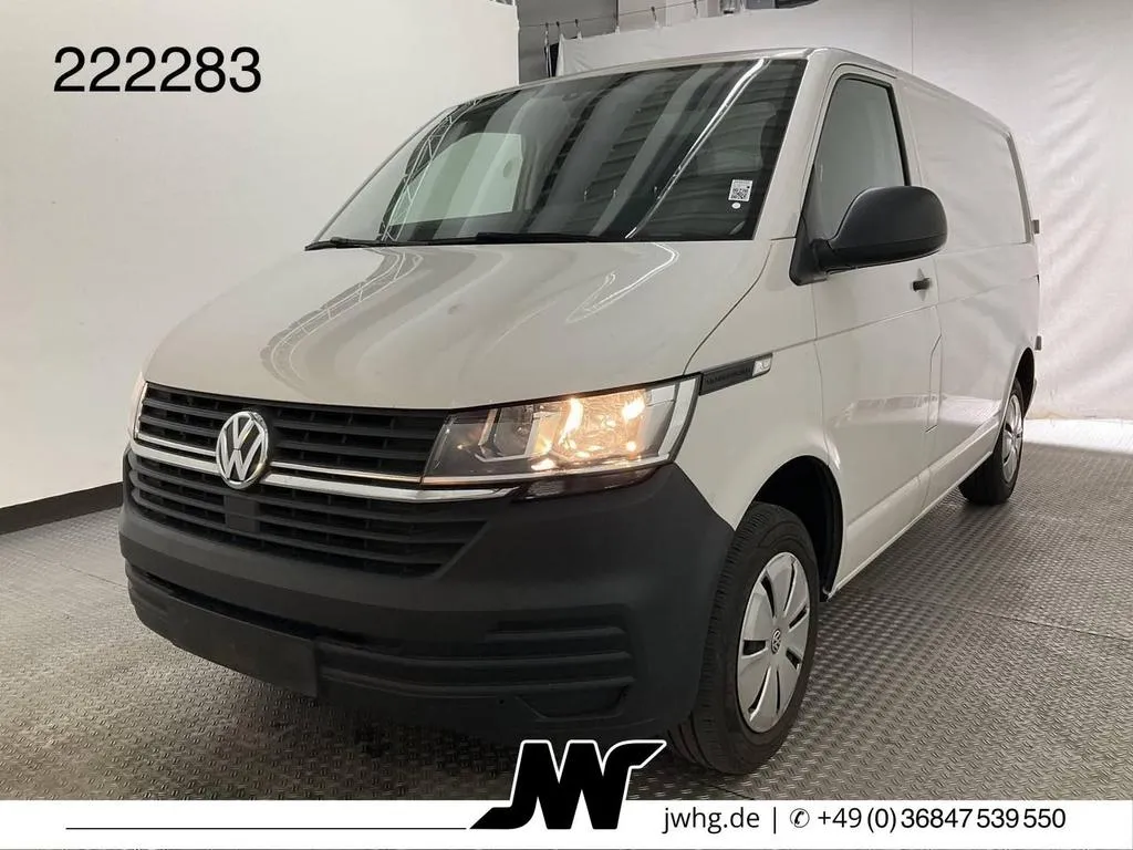 Volkswagen T6 Transporter