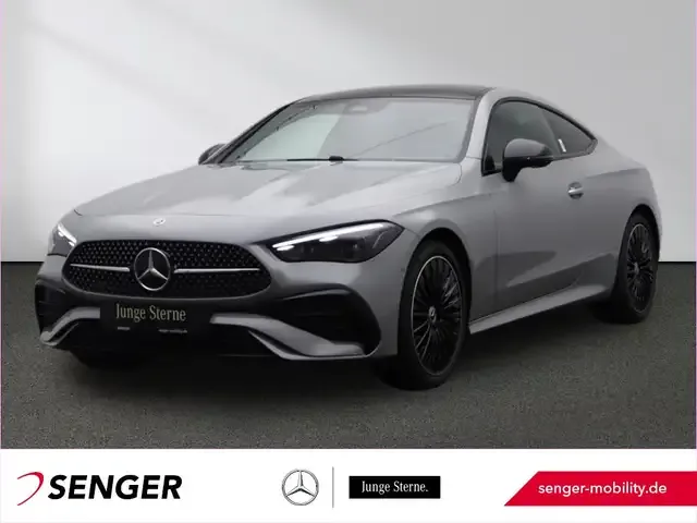 Mercedes-Benz CLE 200