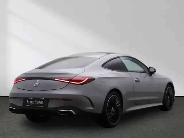 Mercedes-Benz CLE 200