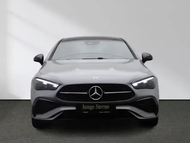 Mercedes-Benz CLE 200