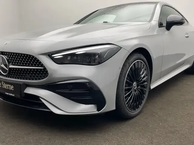Mercedes-Benz CLE 200