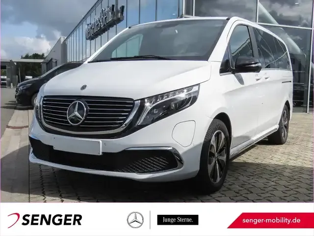 Mercedes-Benz EQV 300