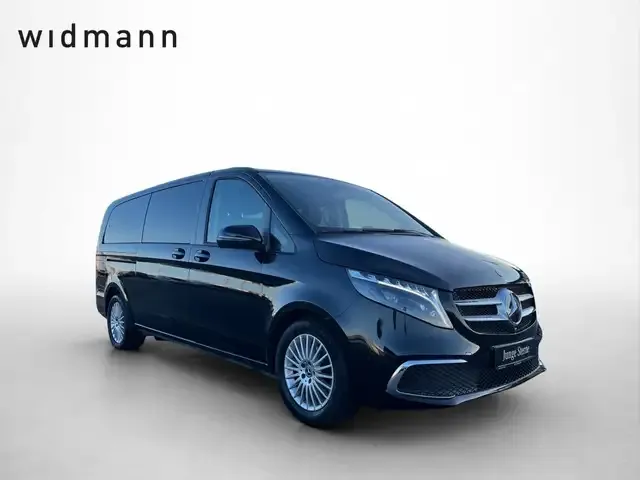 Mercedes-Benz V 300