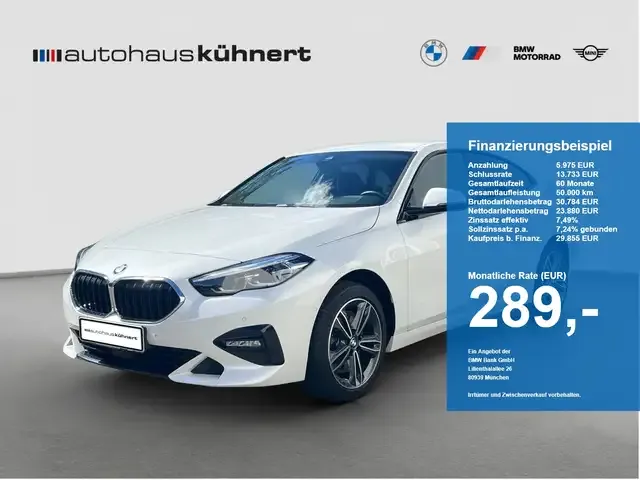 BMW Sonstige