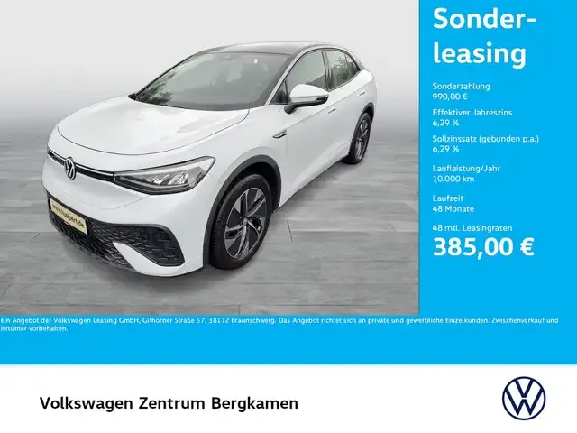 Volkswagen ID.5