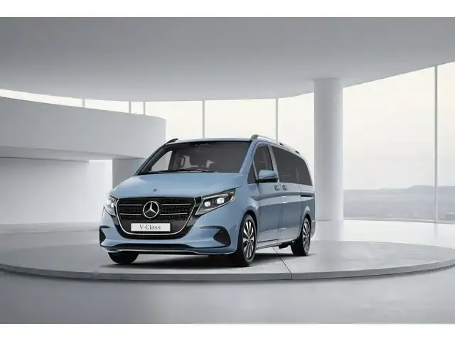 Mercedes-Benz V 220