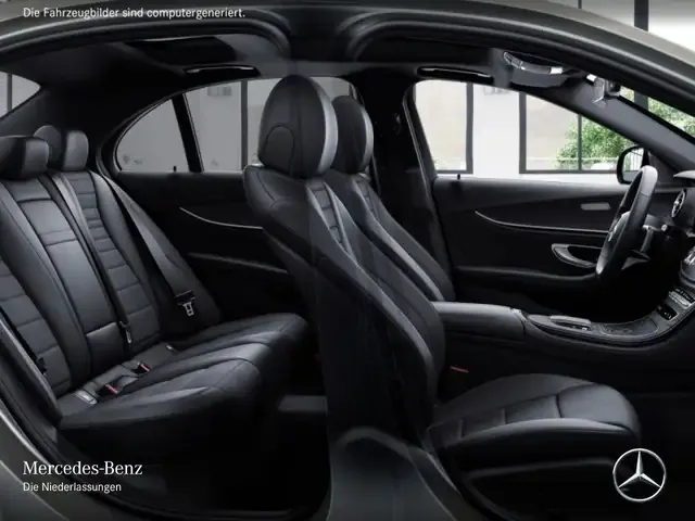 Mercedes-Benz E 300