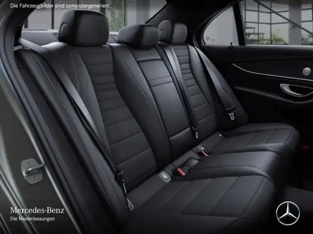 Mercedes-Benz E 300
