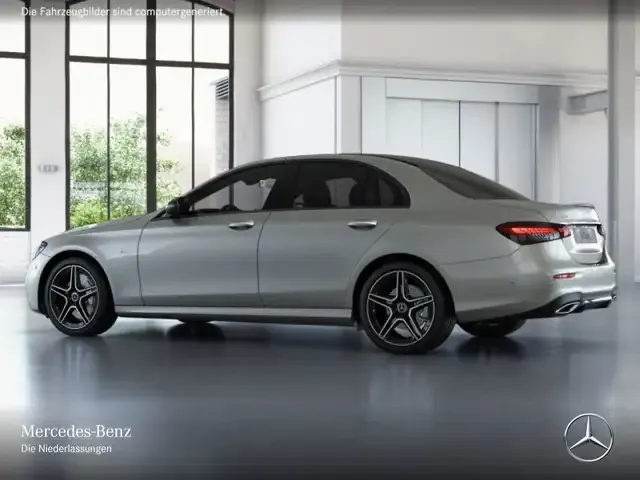 Mercedes-Benz E 300