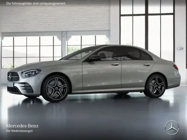 Mercedes-Benz E 300