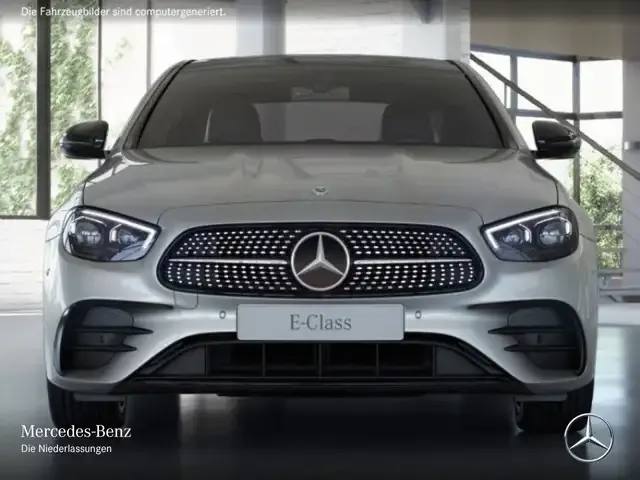 Mercedes-Benz E 300