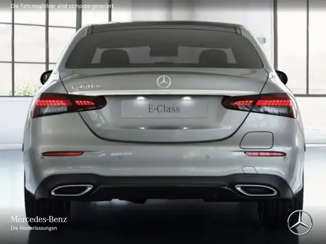 Mercedes-Benz E 300