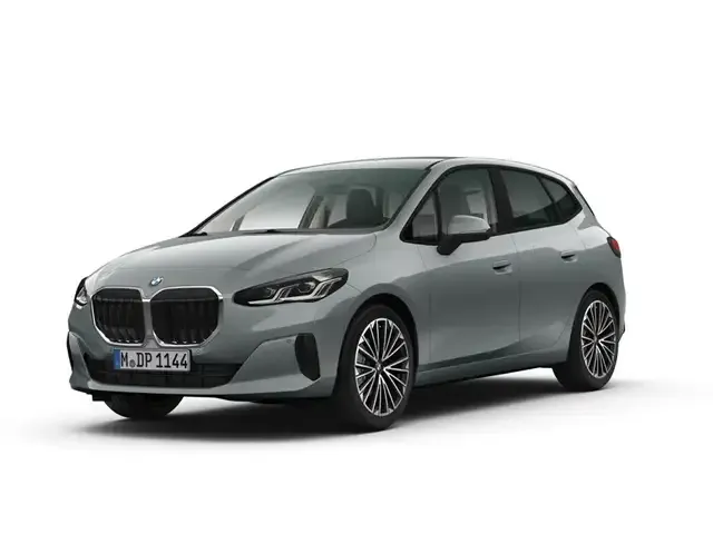 BMW 216