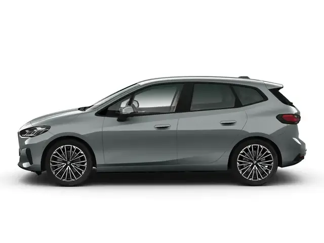 BMW 216