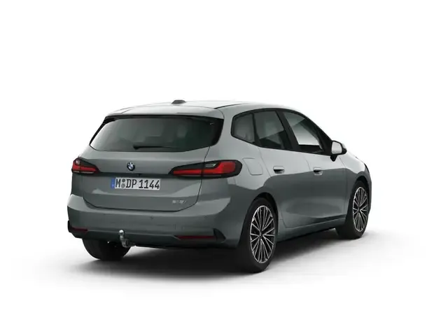 BMW 216