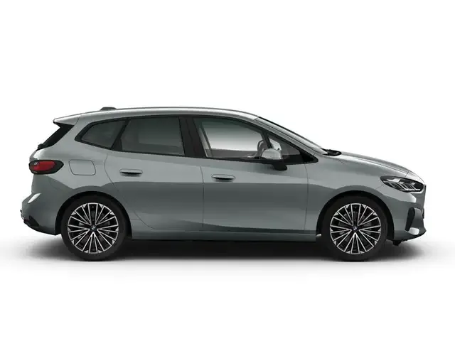 BMW 216