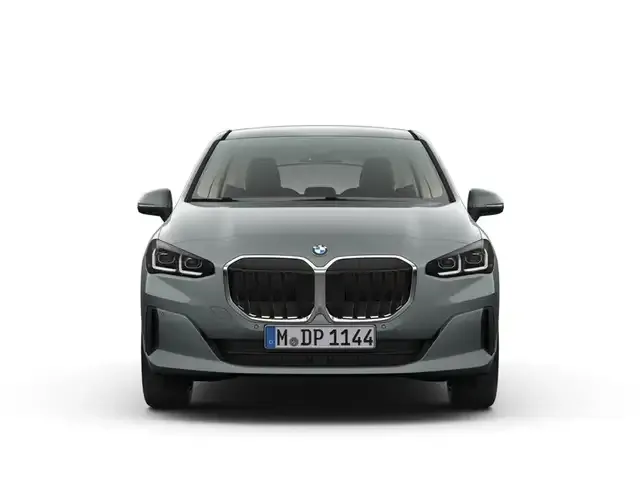 BMW 216