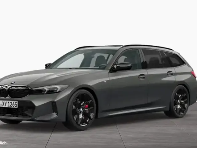 BMW 340