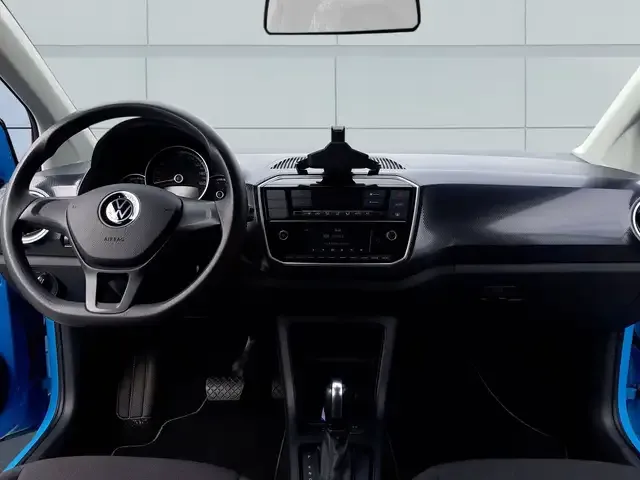 Volkswagen e-up!