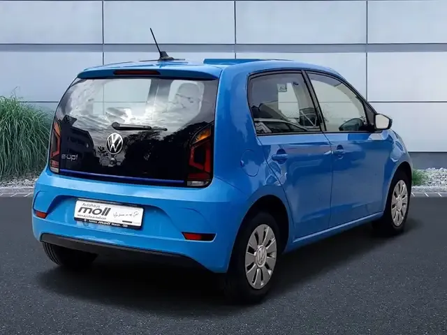Volkswagen e-up!