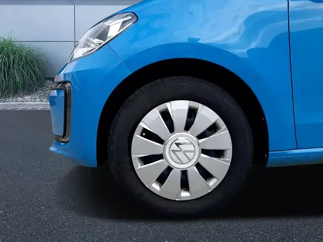 Volkswagen e-up!